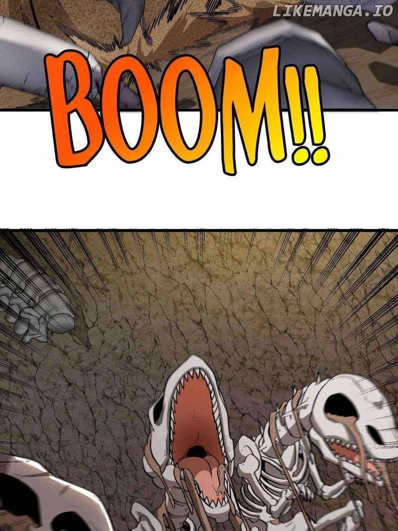 I Am The Monster Overlord Chapter 91 13
